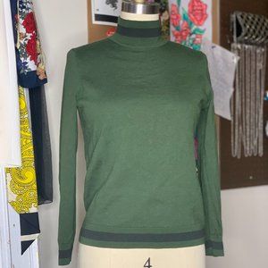 Cos Turtle Sweater